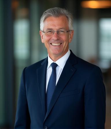 Director de Estrategia Rosa Consultores