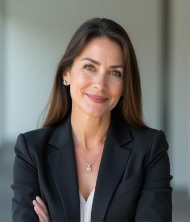 Consultora Senior de Finanzas